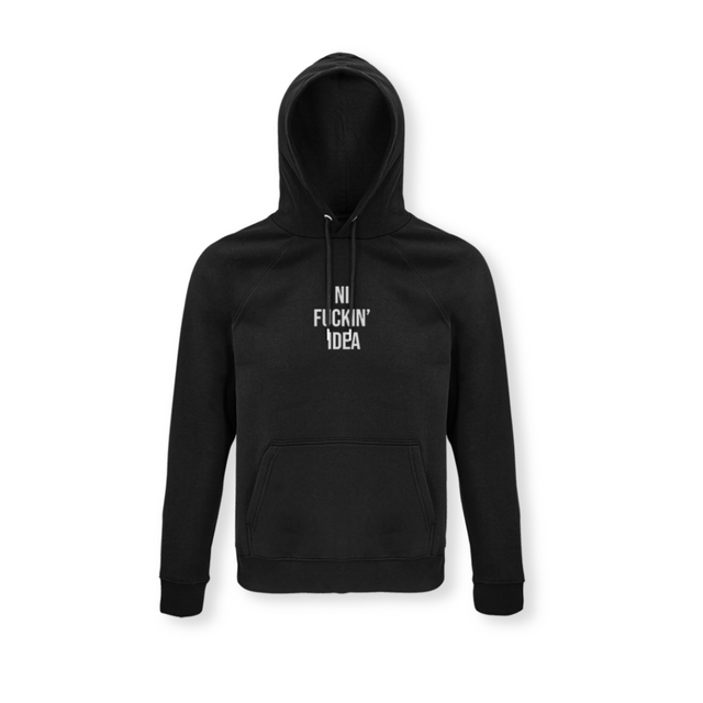 Ni Fuckin´ Idea