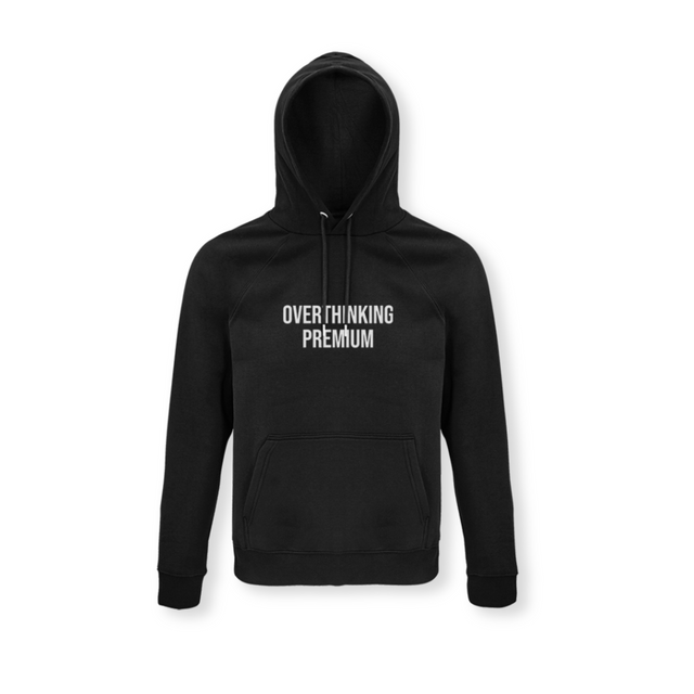Overthinking Premium