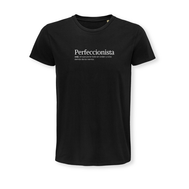 Perfeccionista