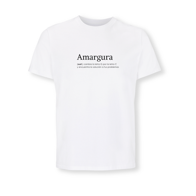 Amargura