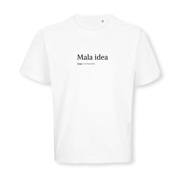 Mala idea
