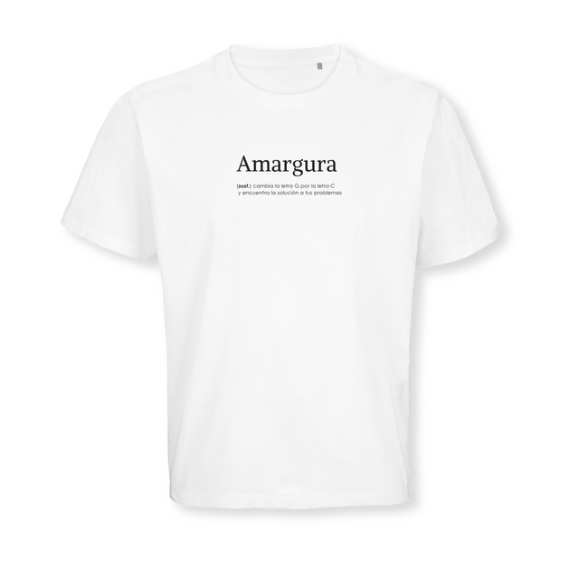 Amargura