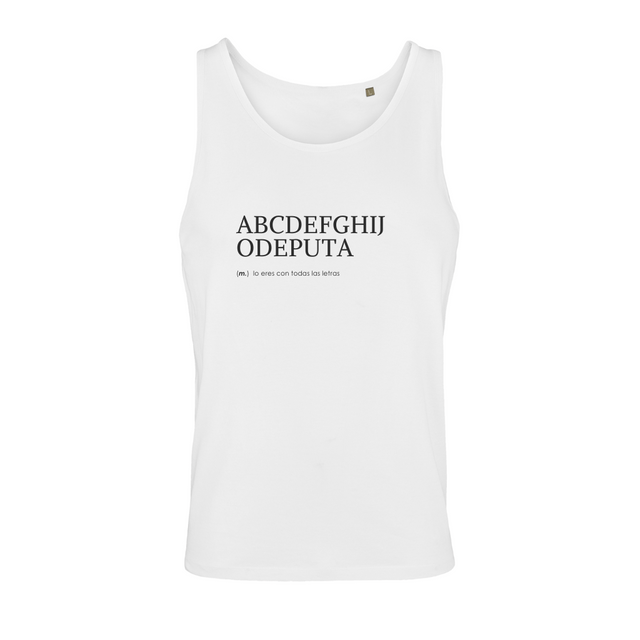 ABCDEFGHIJODEPUTA