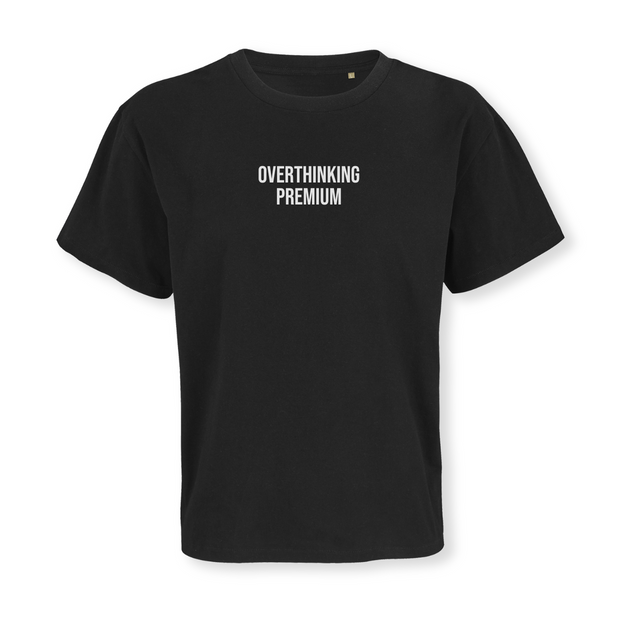 Overthinking Premium