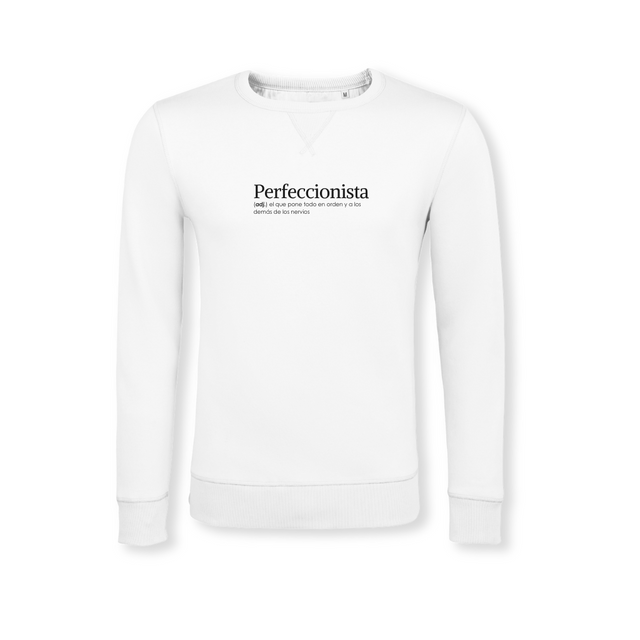 Perfeccionista