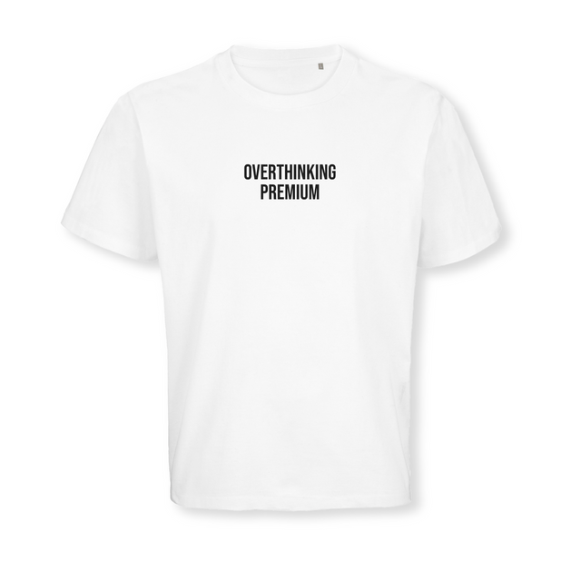 Overthinking Premium