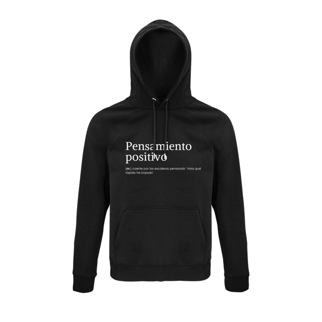 Pensamiento positivo
