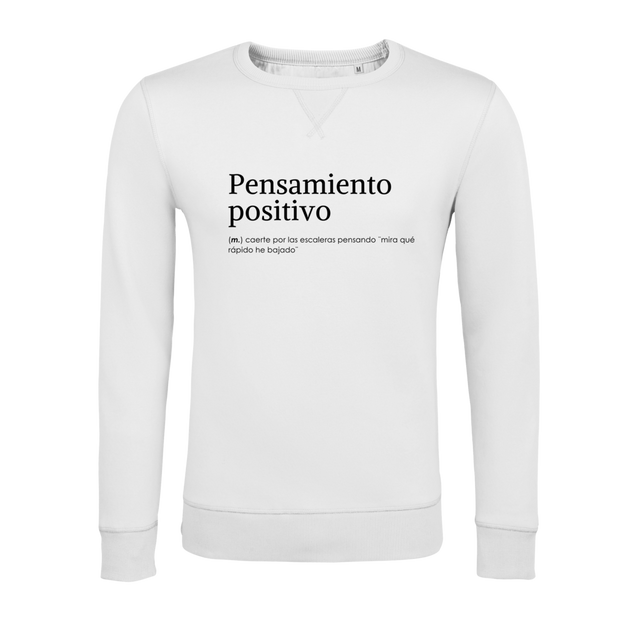 Pensamiento positivo