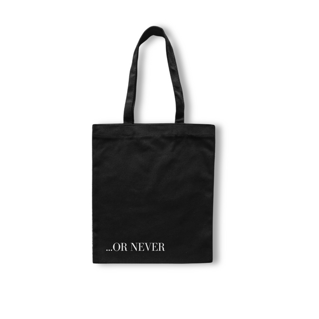 Totebag I´ll think about it tomorrow