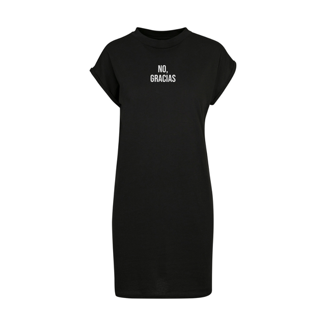 No, gracias - Vestido