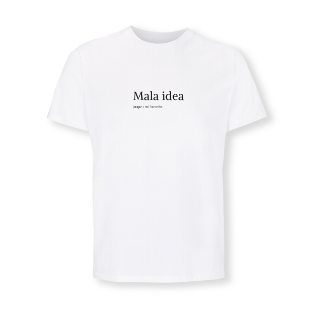 Mala idea