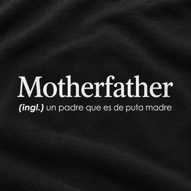 MotherFather - Camisetas