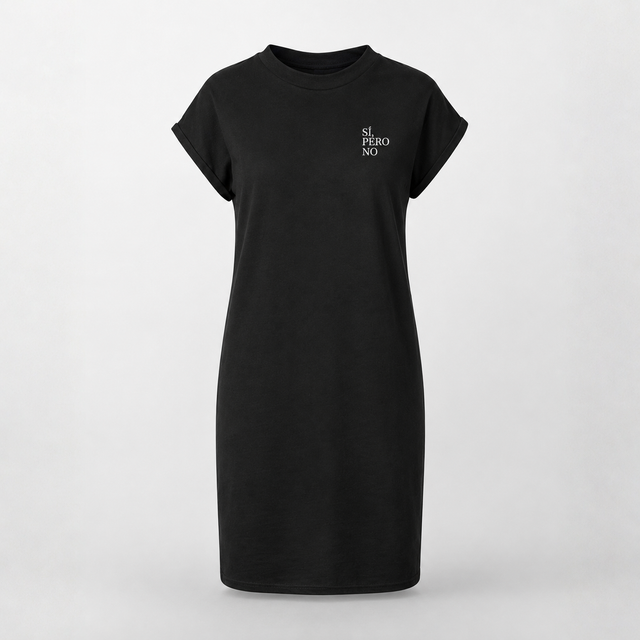 Sí, pero no - Vestido
